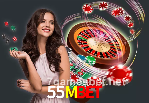 vivo no cassino 55MBET