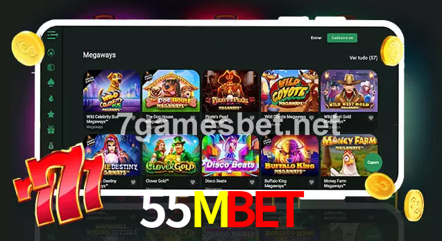 55MBET aplicativo