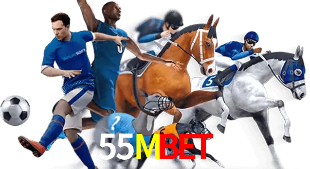 55MBET