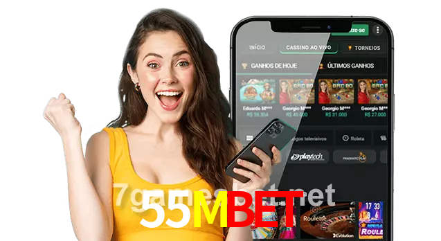 55MBET