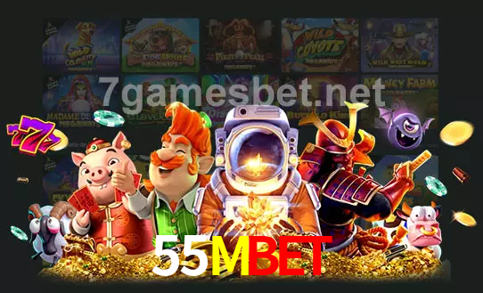 cassino 55MBET