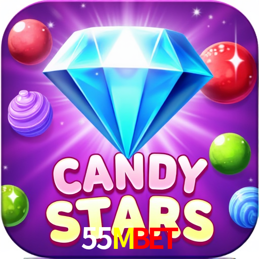 Jogos de Cassino 55MBET