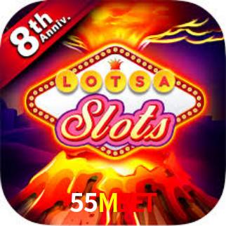 Cassino de Jogos 55MBET