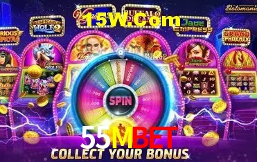 Apostas de Futebol 55MBET