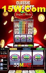 Diretório de Jogos 55MBET