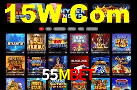 55M CASINO