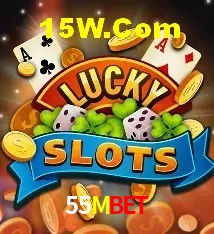 Estatísticas do Jogo 55MBET