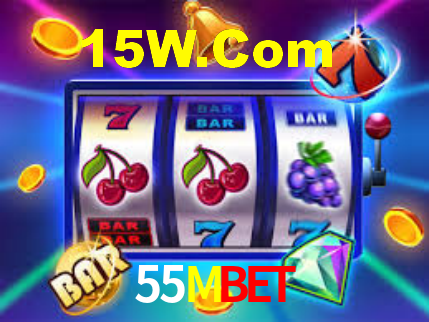 Mercados ao vivo e cash out na 55MBET