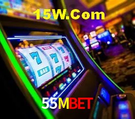 Especiais de Fim de Semana 55MBET