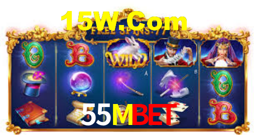 55MBET