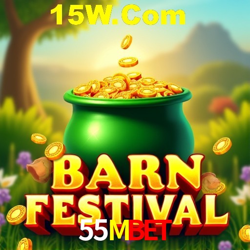 Download para Android e iOS na 55MBET