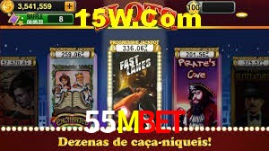 Live Casino 55MBET