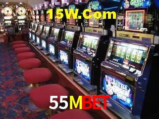 Benefícios da Conta 55MBET