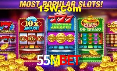 Estatísticas Esportivas 55MBET
