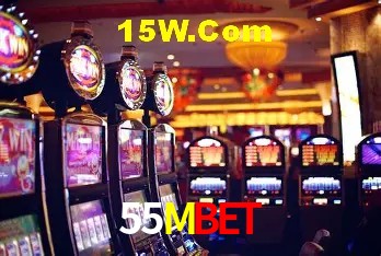 Jogos de Slot 55MBET