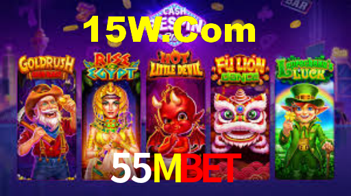 55M CASINO
