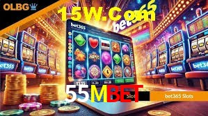 Game Statistics 55MBET