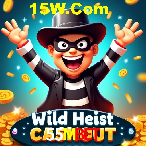 Weekend Specials 55MBET