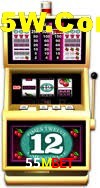 Slot Games 55MBET