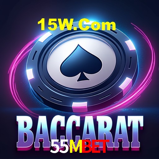 Casino Ao Vivo 55MBET