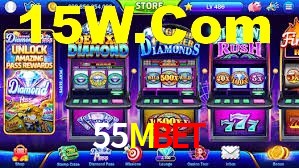 Crash Games Statistics 55MBET