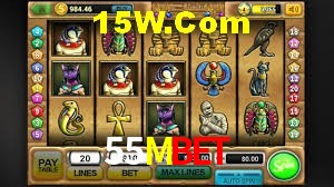 Games Directory 55MBET