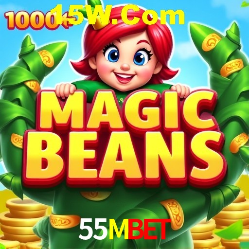 Descubra a Magia dos Jogos de Arcade no 55MBET