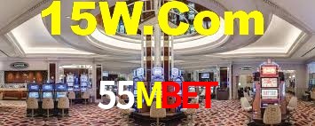 Cashback e recargas na 55MBET