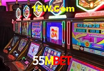 Sistemas de Segurança 55MBET
