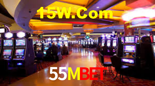 55MBET: A Experiência de Casino com Jogos de Mesa ao Vivo