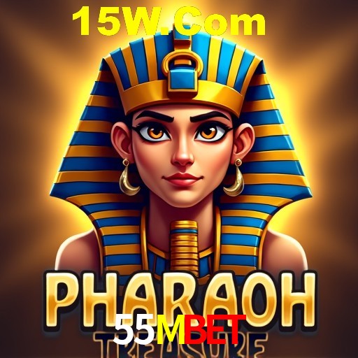 APP oficial da 55MBET para mobile