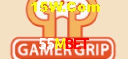 Jackpots e promoções na 55MBET