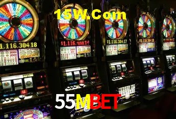 Promoções Sazonais 55MBET