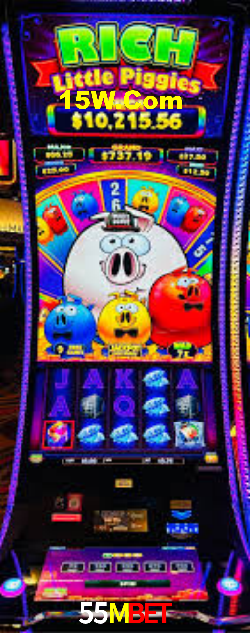 55M CASINO