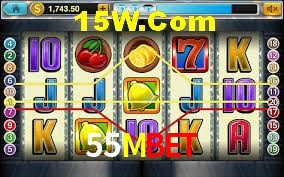 Experiência VIP 55MBET