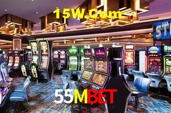 Promoção Relâmpago 55MBET