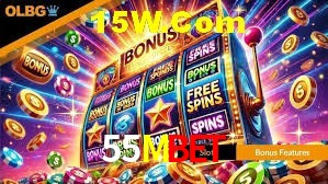 Statistics 55MBET