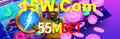 55MBET: Jogos de Caça-Níqueis-Altas Recompensas, Roleta-Velocidade, Blackjack-Desafios Máximos