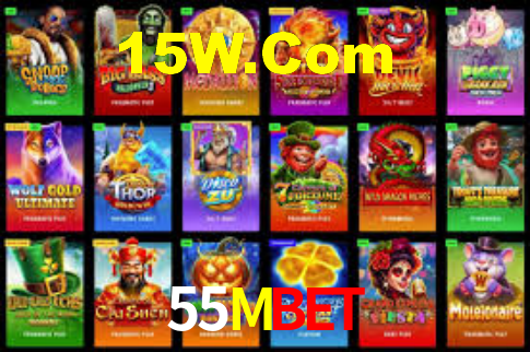 55M CASINO