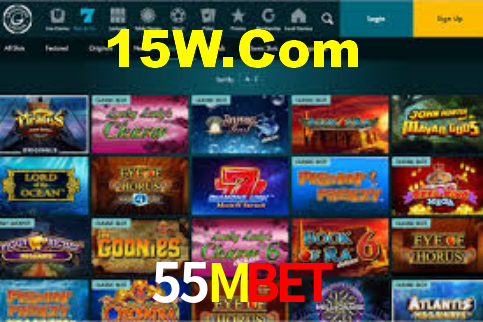 55MBET,55M.Com